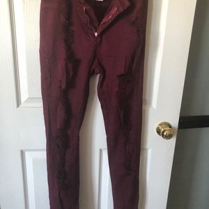 Pants